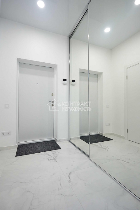 Продаж Квартира 1-кімнатна, 4/13 поверх на вул. Мироносицька Харьков - изображение 8