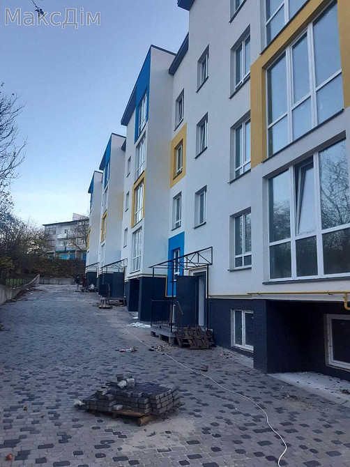 Продаж Будинок 1-кімнатний на вул. Тернопільська Тернопіль - фото 9