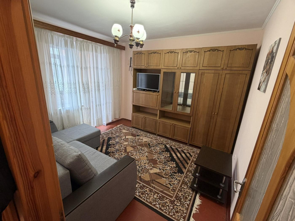 Оренда Квартира 1-кімнатна, 5/5 поверх на вул. Степана Бандери Рівне - фото 4