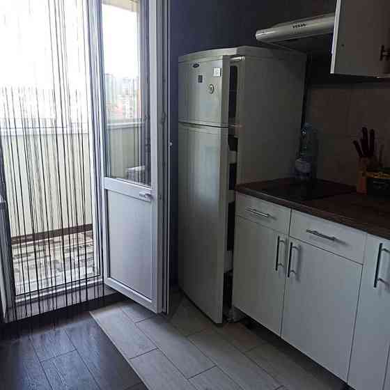 Оренда Квартира 1-кімнатна, 16/16 поверх на Бережанська, 14 Київ