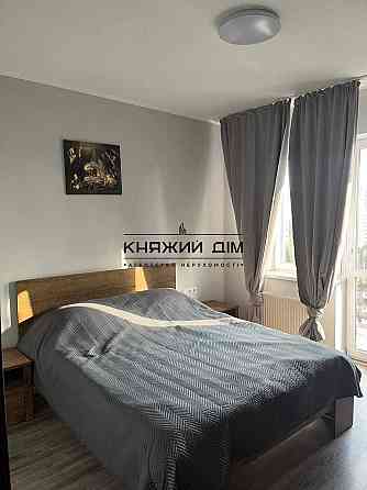 Продаж 1-но к. квартири в ЖК Campus. № 21146787 Київ