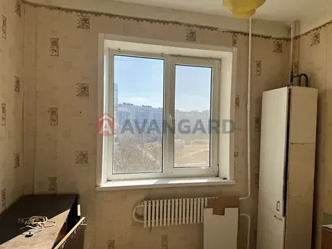 Продаж 1к Квартира 36 кв.м Рубана вулиця 7 Запоріжжя - фото 12