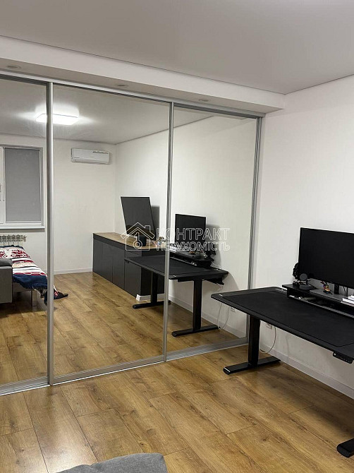 Продаж Квартира 1-кімнатна, 7/9 поверх на вул. Миру Харків - фото 5