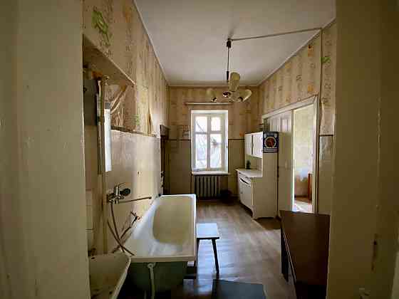 Двухкомнатная рядом с центром, ул. Градоначальницкая Одесса