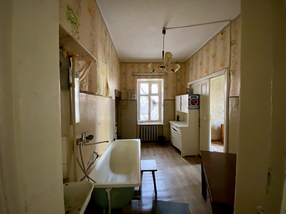 Двухкомнатная рядом с центром, ул. Градоначальницкая Одесса - изображение 5