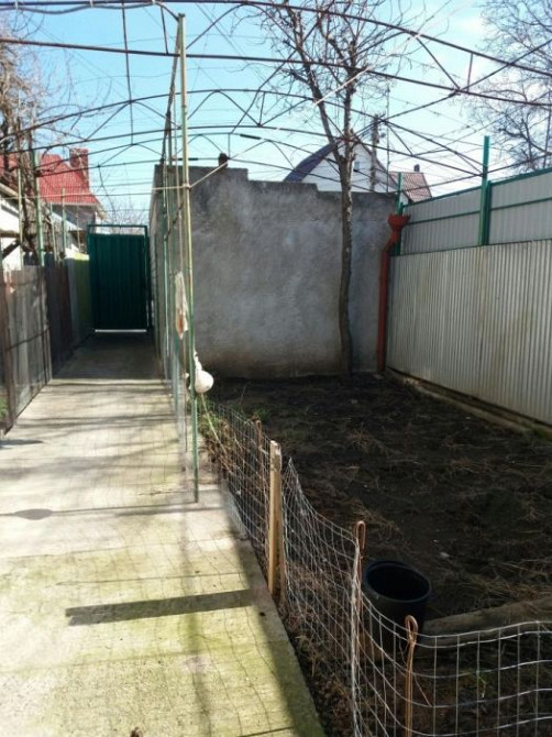 Продаж земельної ділянки 0.2 соток на переулок Фиалковый, 3 Молодижне - изображение 8