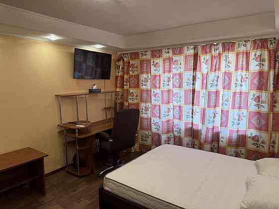 Оренда Квартира 1-кімнатна, 7/9 поверх на бульвар Ивана Котляревского (Труда), д.5 Київ