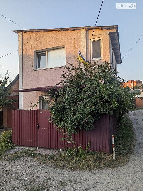 Продаж Будинок Вінниця - фото 1