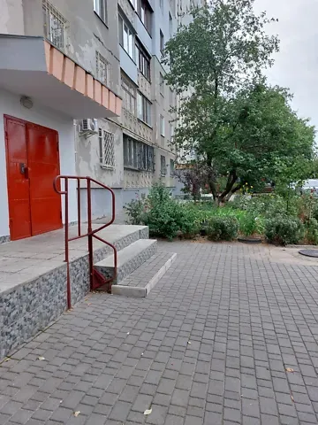 Продаж 3к Квартира 66.2 кв.м Генерала Свиридова вулиця 7/1 Миколаїв - фото 11