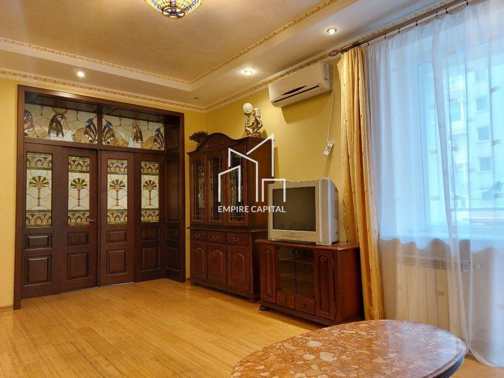 Оренда 3к квартири 114 кв. м Львів - фото 4