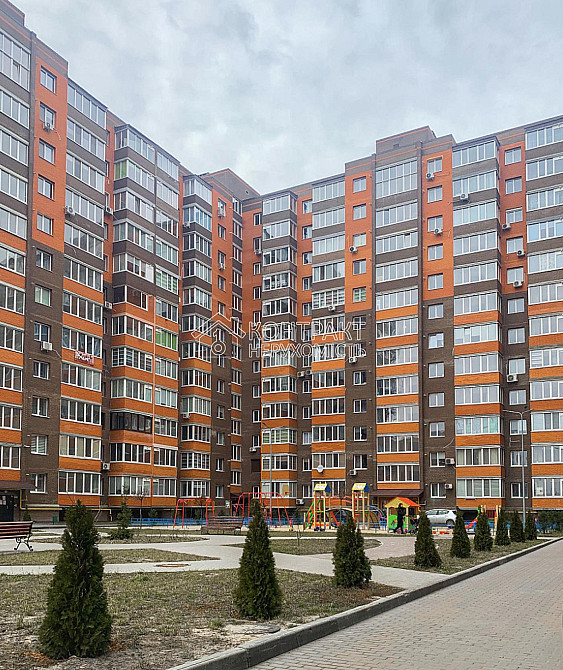 Продаж Квартира 2-кімнатна, 8/12 поверх на вул. Мирна Харків - фото 19