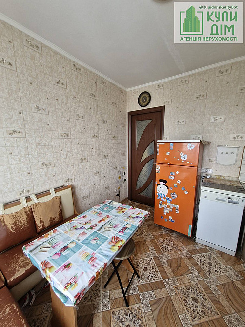 Продаж Квартира 2-кімнатна, 8/9 поверх на Вокзальна вулиця (Жовтневої Революції) Kirovohrad - photo 8