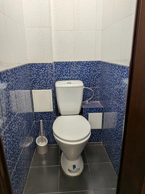 Оренда Квартира 1-кімнатна, 10/10 поверх на Драгоманова, 11 Київ - фото 8