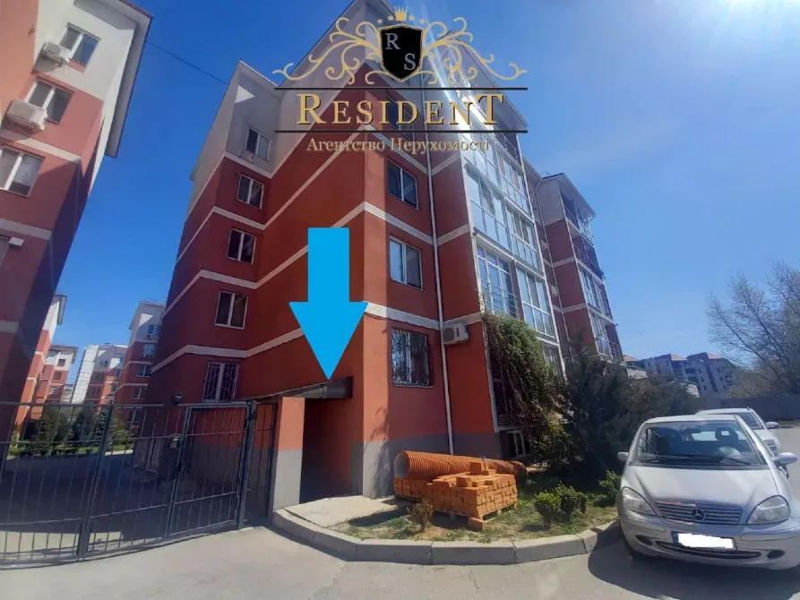 For sale Free Purpose Premises area 45 sq.m   Dnipro - photo 6