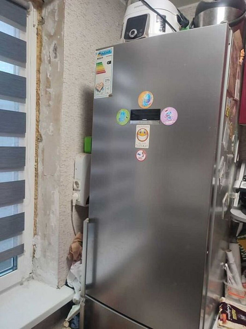 Продаж Квартира 1-кімнатна, 3/5 поверх на Верховної Ради, 27б Киев - изображение 4