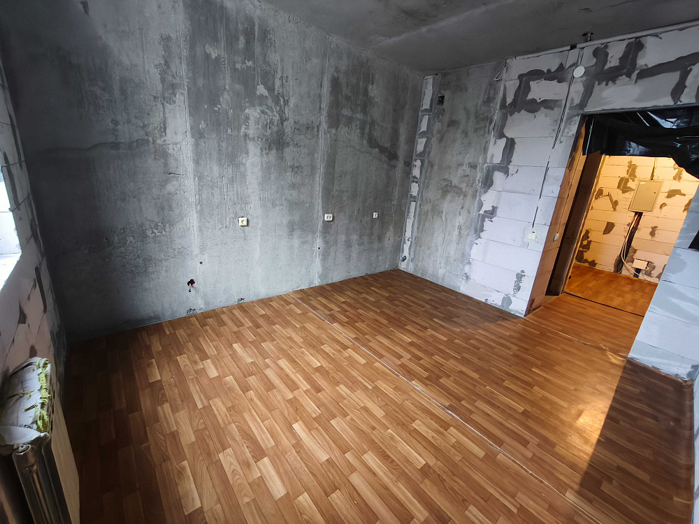 Продаж Квартира 3-кімнатна, 20/20 поверх на Закревського Миколи вул., д. 95А Київ - фото 9