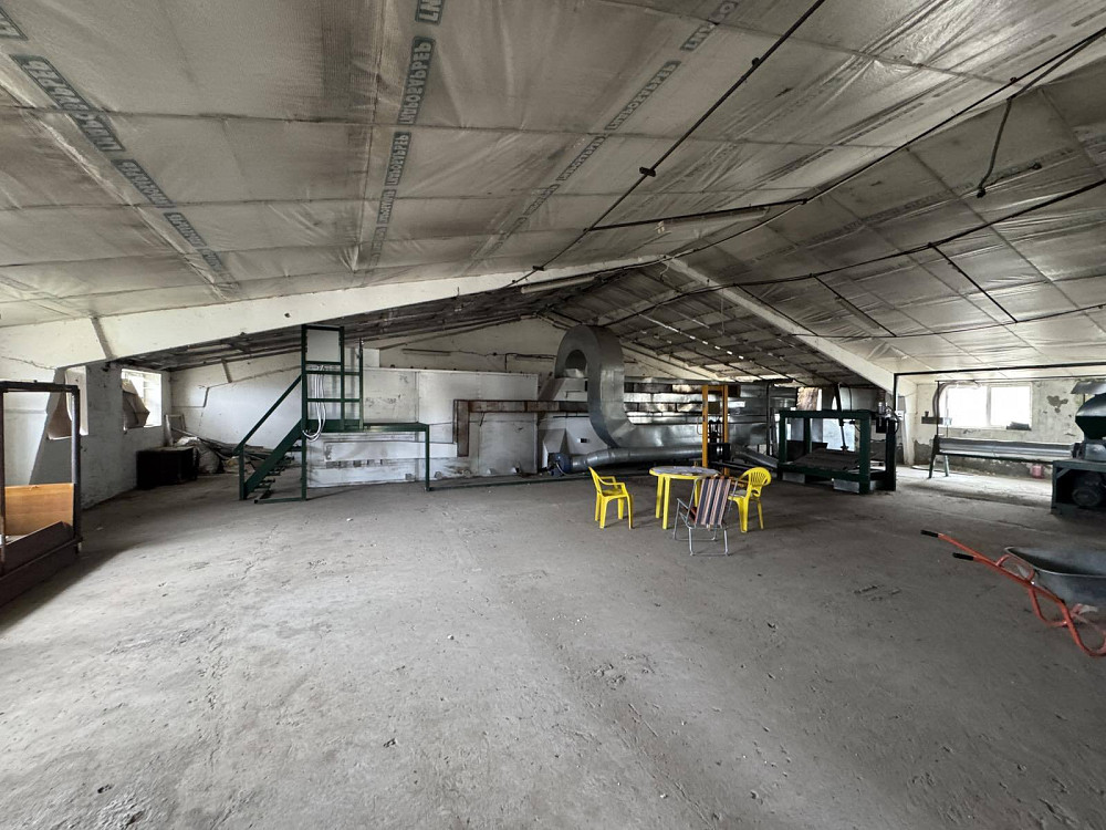 Оренда приміщення вільного призначення на вул. Шевченка поверх - 1/1  - фото 14