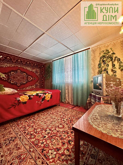 Дача двоповерхова Кандаурово СТ «Труд» в Кропивницькому. Кропивницький - фото 6