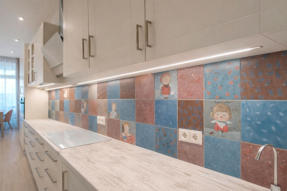 Продаж Квартира 2-кімнатна, 8/14 поверх на Гоголівська вул., д. 47 Київ - фото 7