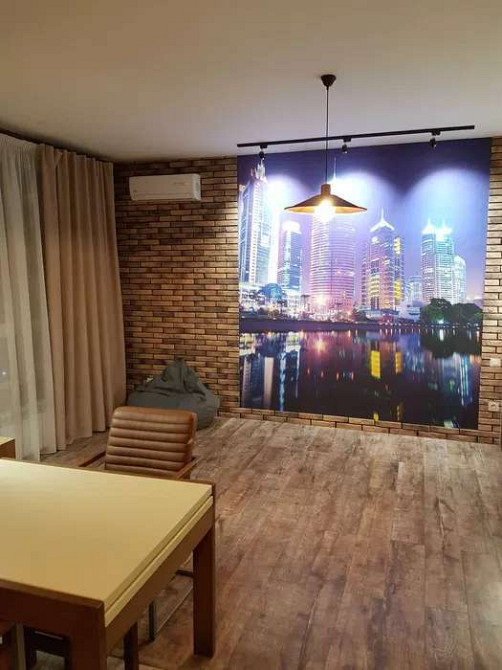 Оренда Квартира 1-кімнатна, 6/25 поверх на Вірменська, 6 Київ - фото 3