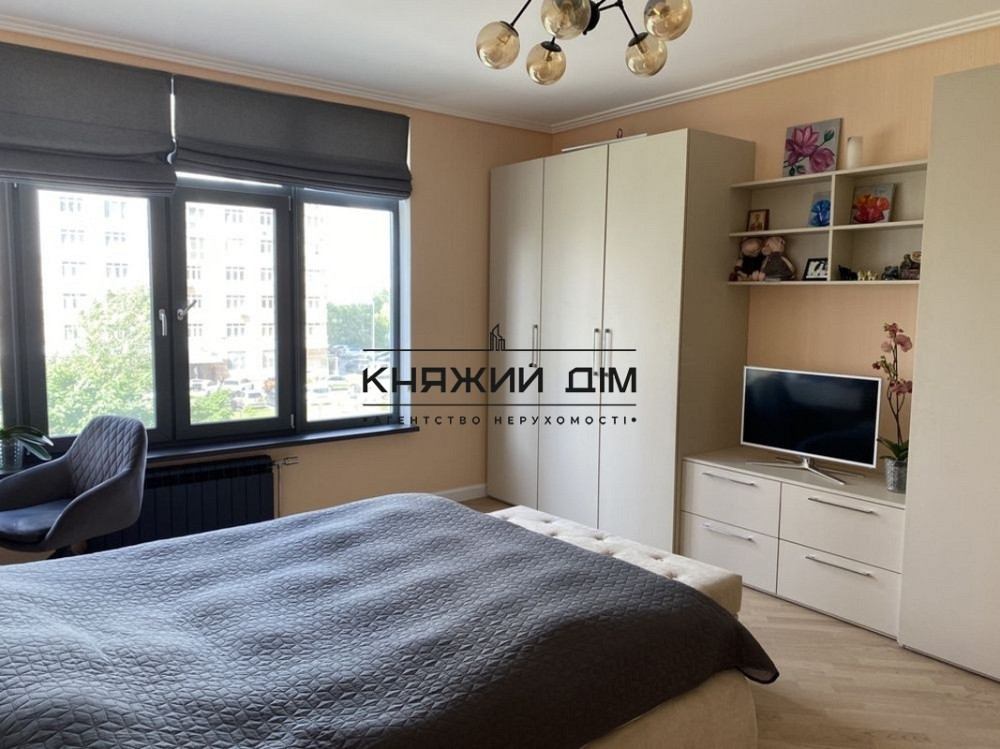 Продаж 4 кімнатної квартири Код 21134213 Kiev - photo 4