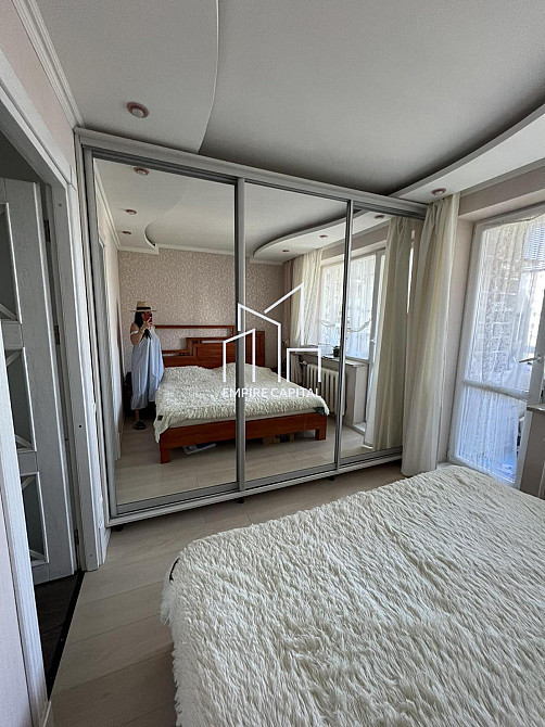 Оренда 3к квартири 80 кв. м Львів - фото 8