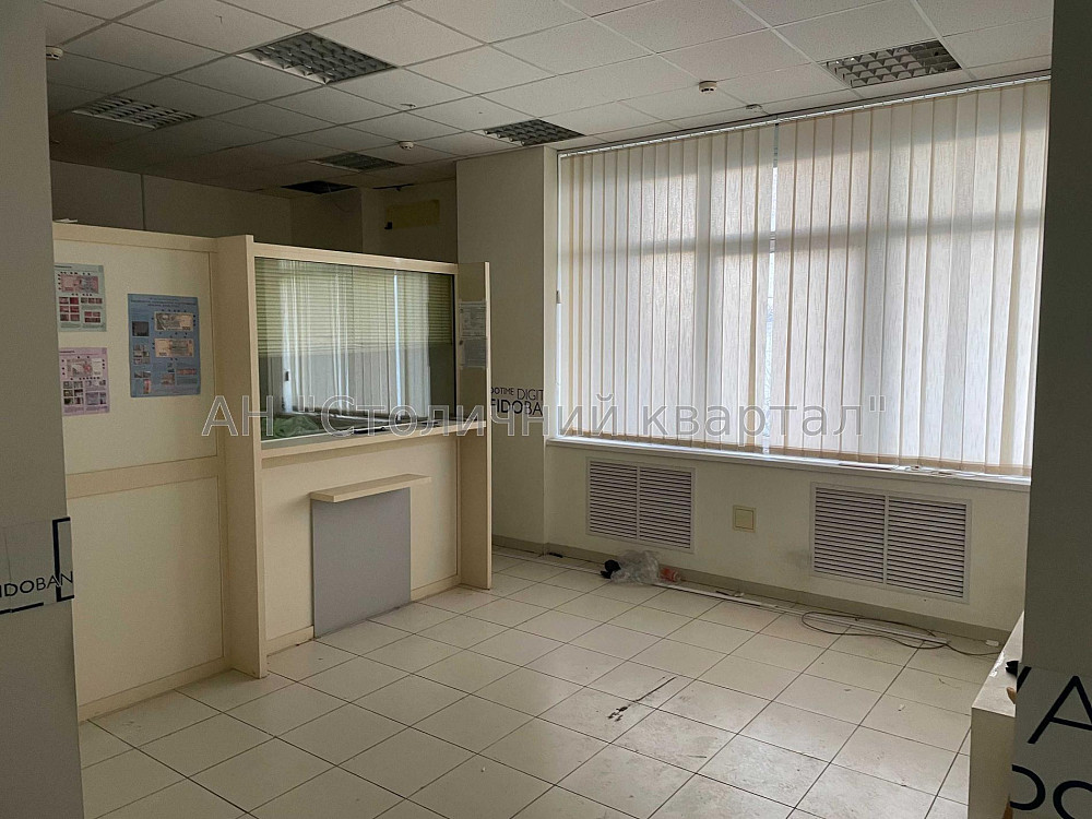 Продаж торгове приміщення на Бажана Миколи пр-т, 12 приміщень - 5, поверх - 1/17 Київ - фото 1