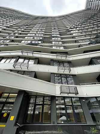 Продаж Квартира 1-кімнатна, 3/25 поверх на Курортный переулок, 2/5 Odessa