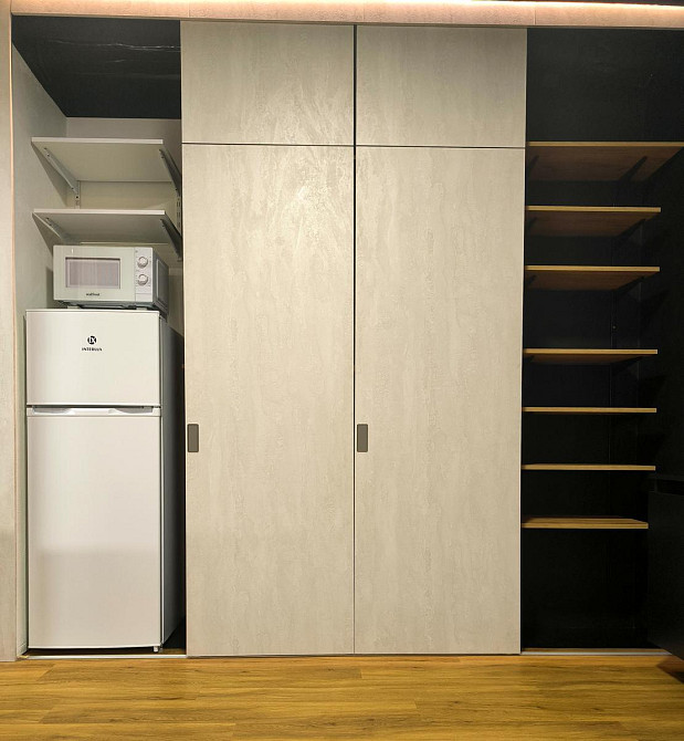 Оренда Квартира 1-кімнатна, 4/25 поверх на Ревуцького, 40В Киев - изображение 15