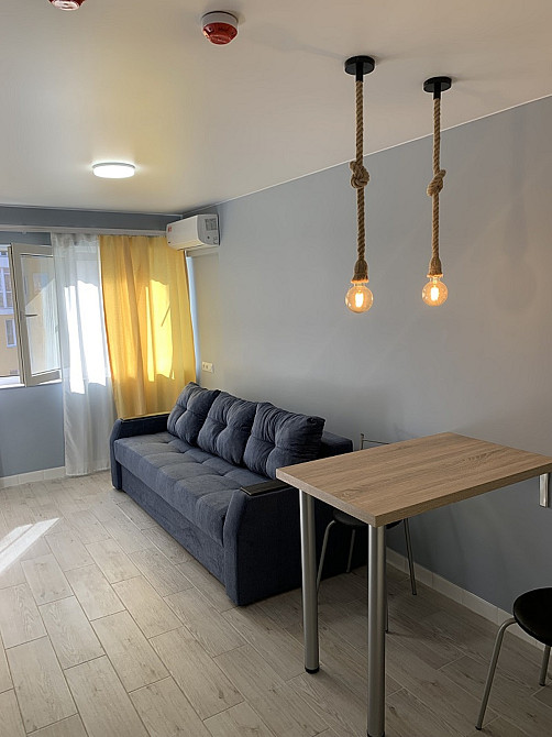 Продаж Квартира 1-кімнатна, 5/10 поверх на Тираспольская улица Odessa - photo 1