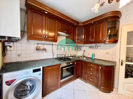 Оренда 4к Квартира 85 кв.м 24 Серпня, 5 Івано-Франківськ