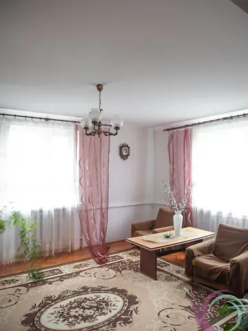 Оренда 2-поверховий   100 кв.м 3 кімн. на Центральна вулиця  - фото 10