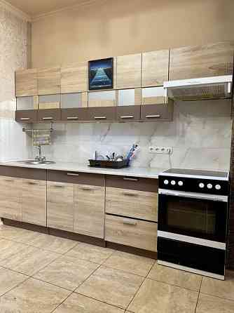 1 комнатная квартира в ЖК Романовском! Одесса