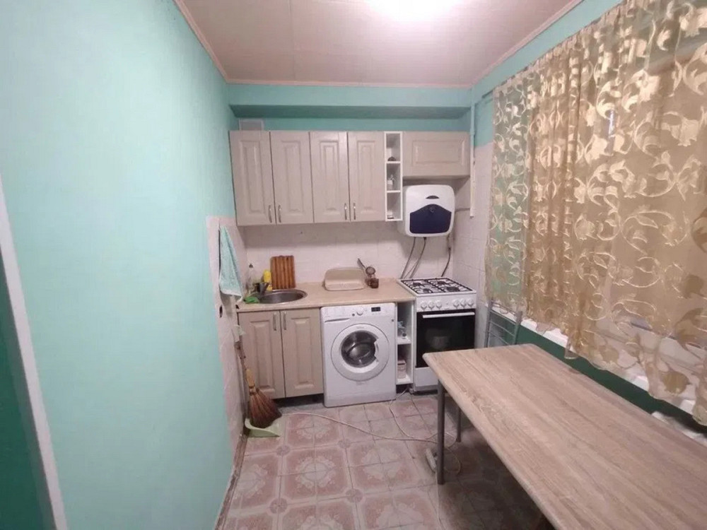 Оренда Квартира 2-кімнатна, 1/5 поверх на проспекті Відрадний, 40 Київ - фото 1