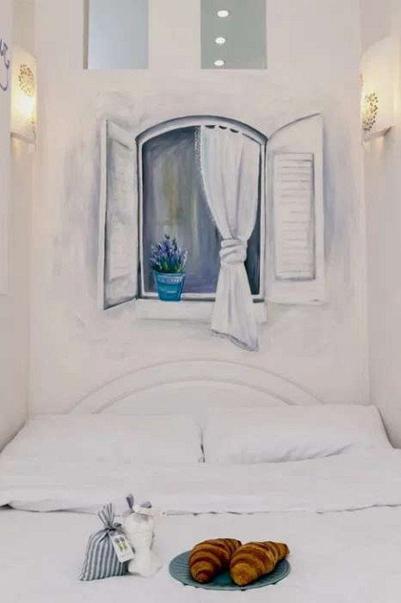 Оренда Квартира 1-кімнатна, 3/6 поверх на ул. Дмитрия Луценко, 8 Київ - фото 5