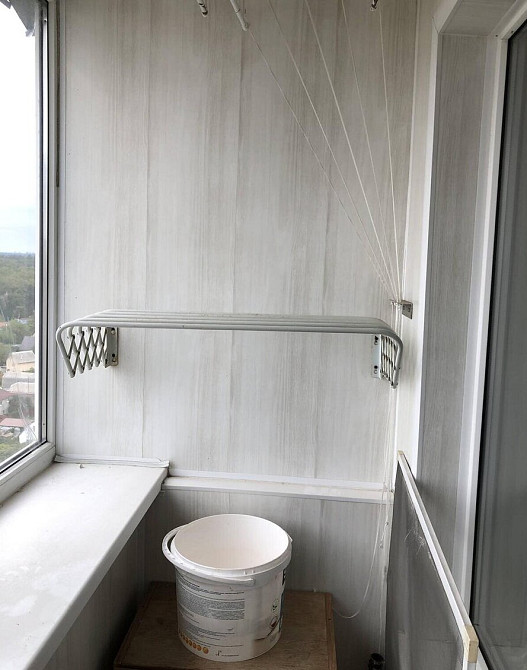 3-кімнатна, Свободи просп., 30А, Подільський Kiev - photo 16