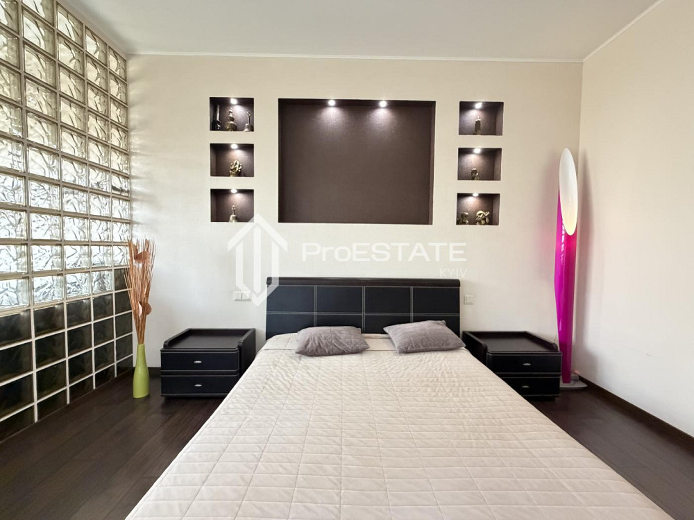 Продаж Квартира 2-кімнатна, 8/15 поверх на вул. Левка Лук’яненка Київ - фото 18