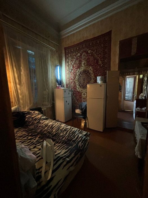 Продаются три комнаты со всеми удобствами - Центр Одеса - фото 7