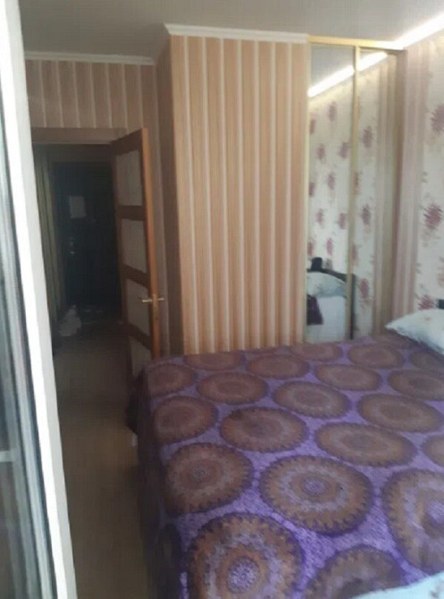 Продаж Квартира 2-кімнатна, 14/22 поверх на улица Краковская, д.13 Киев - изображение 4