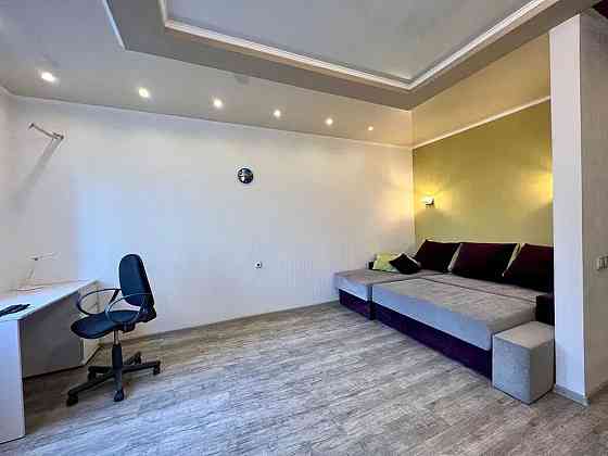 Оренда Квартира 1-кімнатна, 5/25 поверх на Єлизавети Чавдар, 7 Київ