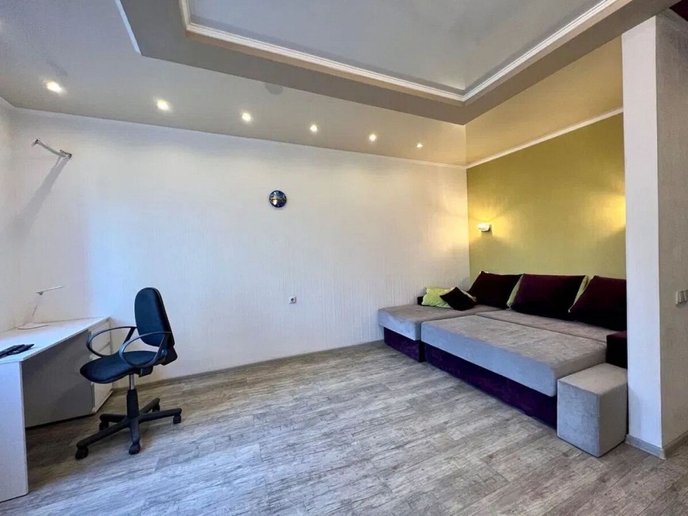 Оренда Квартира 1-кімнатна, 5/25 поверх на Єлизавети Чавдар, 7 Kiev - photo 1