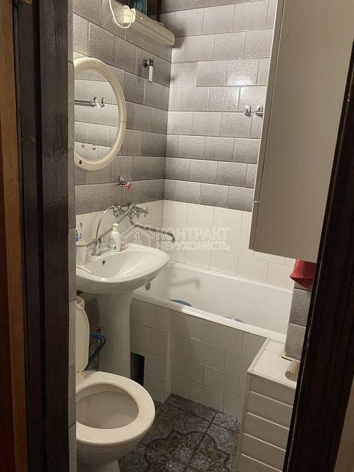 Продаж Квартира 1-кімнатна, 2/2 поверх на вул. Дарвіна Харків - фото 6