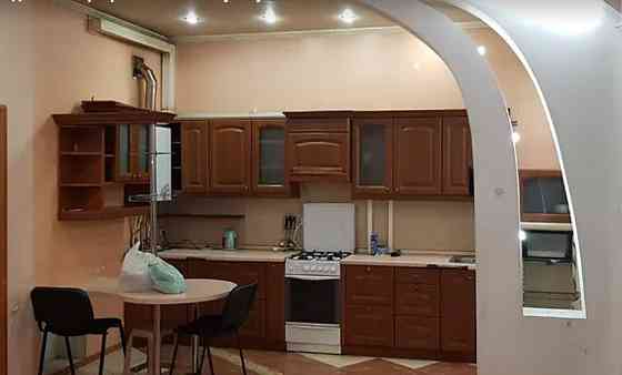 Продаж Квартира 3-кімнатна на ул. Пушкинская, 58 Одесса