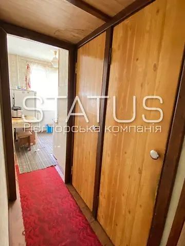 Продаж 2к Квартира 43.5 кв.м Алмазна вулиця 3 Полтава - фото 16