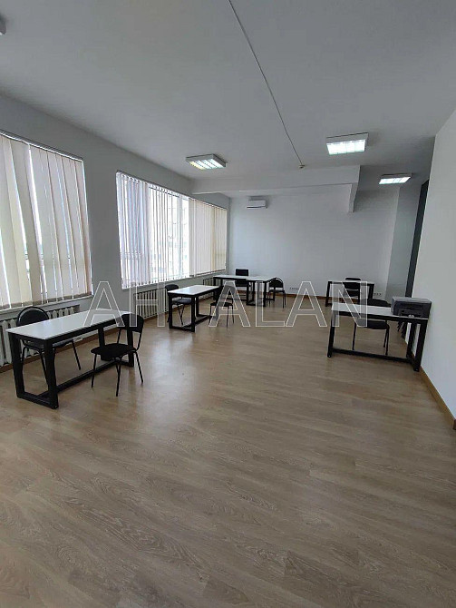 Оренда офісне приміщення на Сверстюка Євгена вул., 11Б приміщень - 1, поверх - 7/7 Київ - фото 9