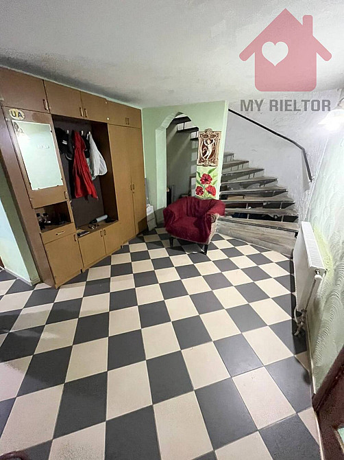Продаж просторого будинку! Uzhhorod - photo 15