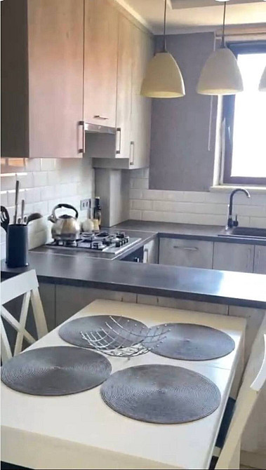 Продаж Квартира 5-кімнатна, 5/5 поверх на Володимирська Ужгород - фото 1