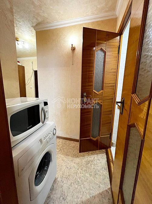Продаж Квартира 2-кімнатна, 11/12 поверх на вул. Перемоги Харків - фото 16