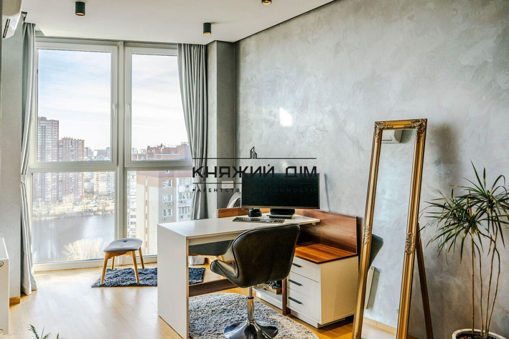 Продаж 1 кім. квартири на Драгоманова біля Ашана. м. Позняки. КОД № 21145626 Київ - фото 17