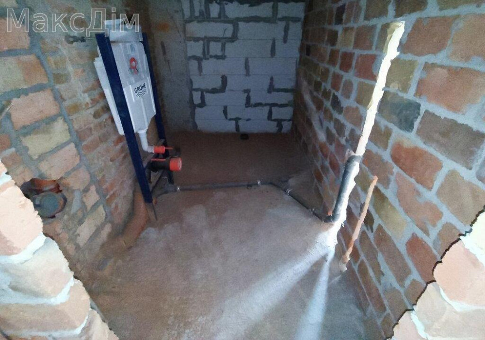 Продаж Будинок 1-кімнатний на Степана Бандери пр. Тернопіль - фото 1